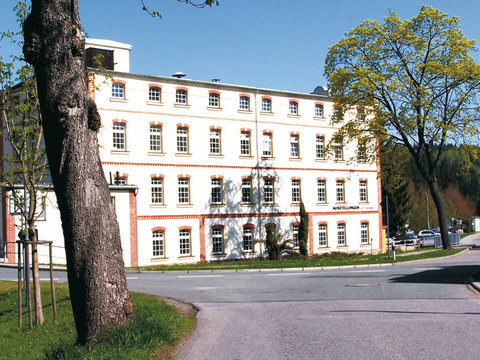 Ausstellungen Böttcherfabrik