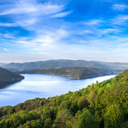 Die Region Edersee heißt Sie willkommen