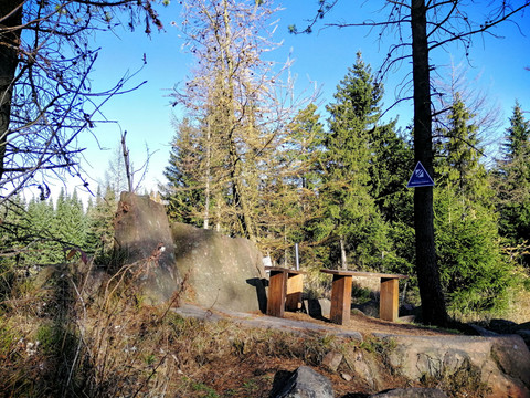 Biwak-Kuppe - 14 Achttausender