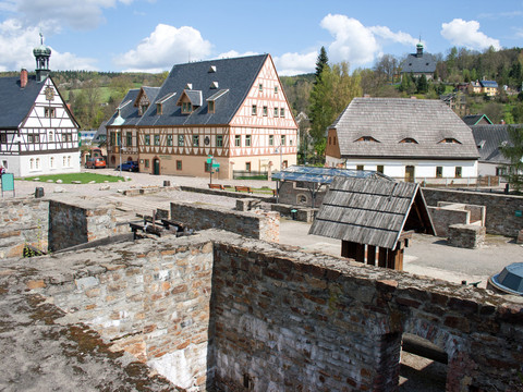 Lange Hütte
