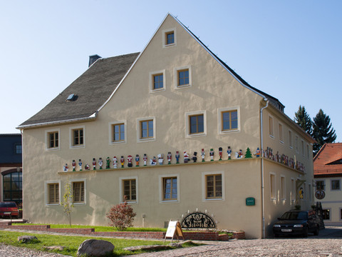 Alte Faktorei
