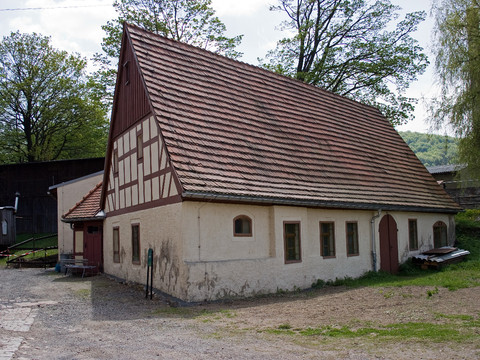 Altes Brauhaus