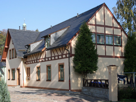 Kutscherhaus