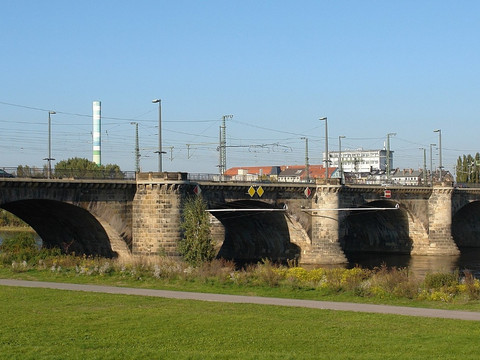 Marienbrücke