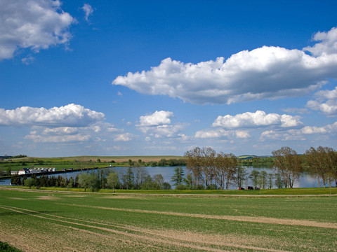 Aktive RWA Freiberg - Oberer Großhartmannsdorfer Teich