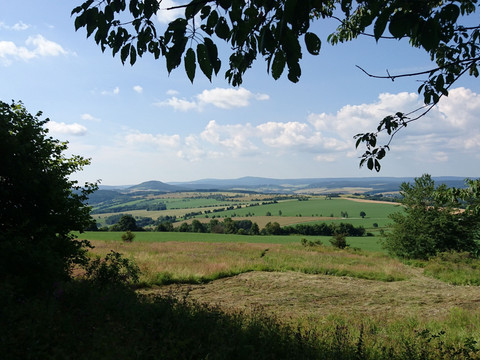 vom Pöhlberg