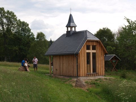 Wanderkapelle
