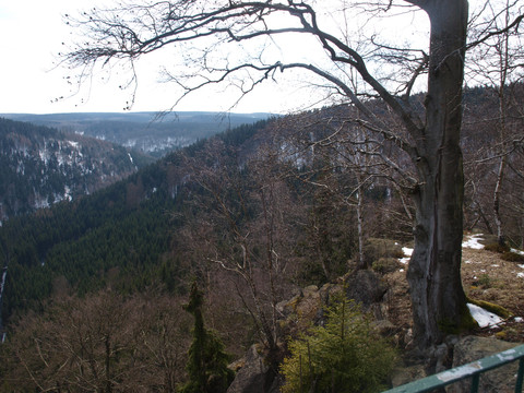 Stößerfelsen