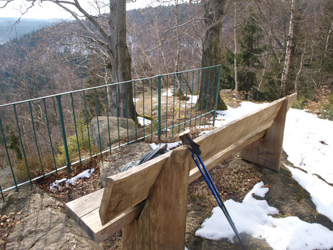 Stößerfelsen