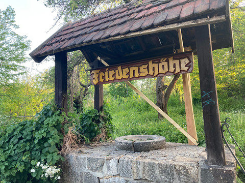Friedenshöhe Görlitz