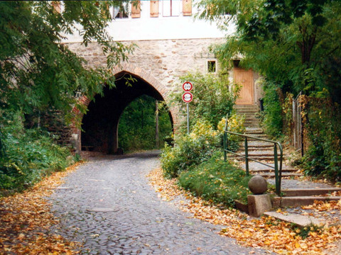 Finstertor, Görlitz