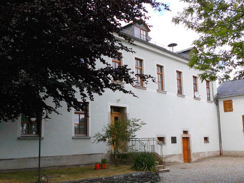 Grundmannsches Institut Kloschwitz