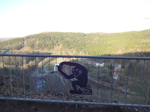 Affenstein