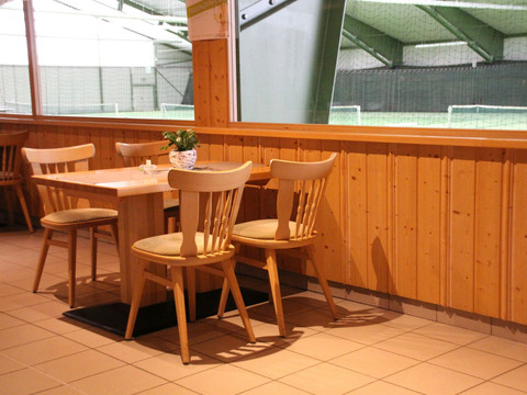 Restaurant im Sportpark Thalheim