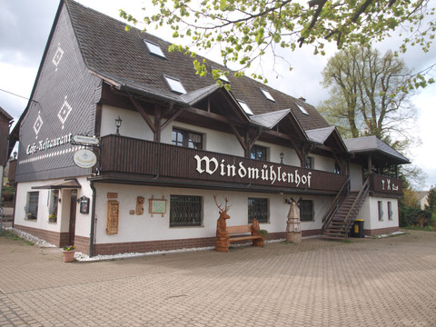 Windmühlenhof Dittmannsdorf