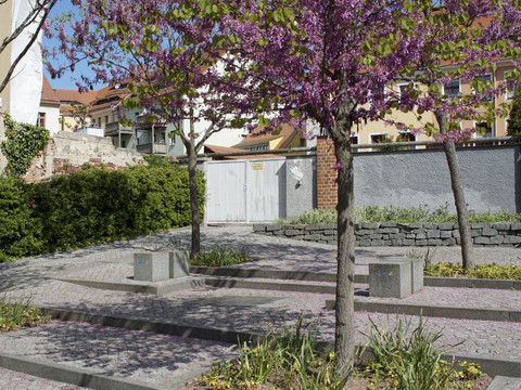 Tanzglockenspiel an der Lunitz, Görlitz