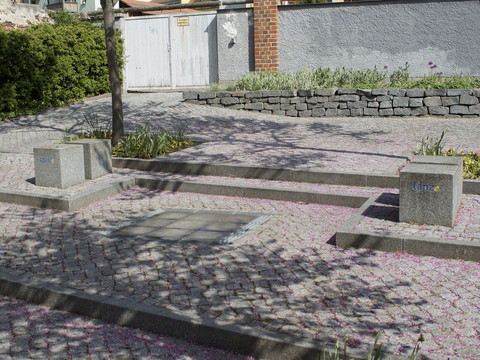 Tanzglockenspiel an der Lunitz, Görlitz