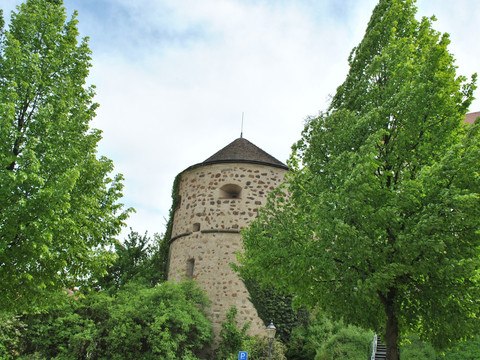 Hotherturm, Görlitz