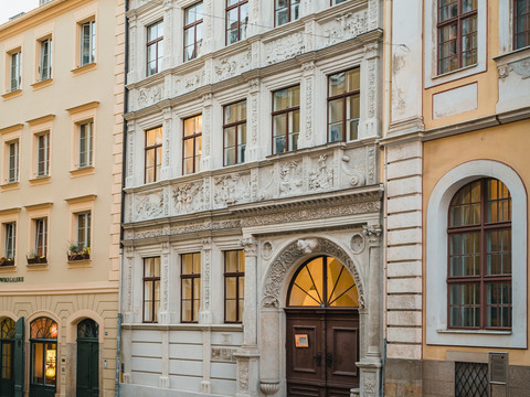 Biblisches Haus, Görlitz