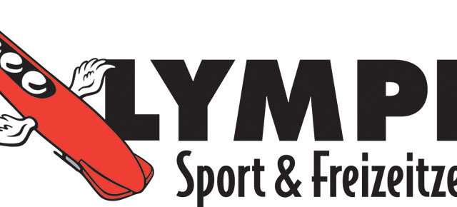 Logo Olympia Allgemein