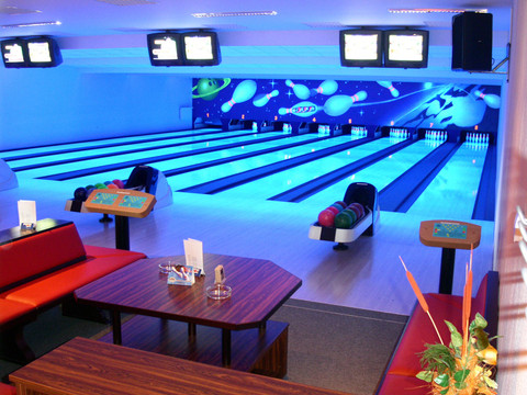 Bowlingbahn