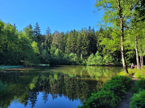 Hinterer Wunzam Eubabrunn