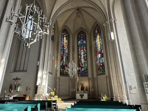 Katharinenkirche KatharinenkircheKatharinenkircheKatharinenkirche