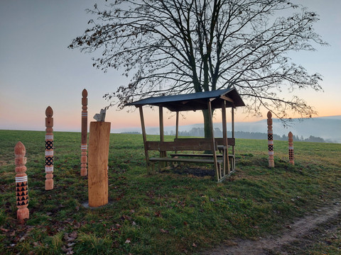 Blockline Dittersbach Neuhausen