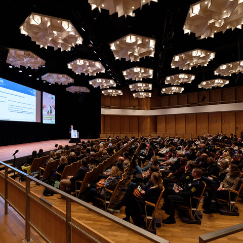 lecture VortraglecturePřednáškaWykładLezingConferenza