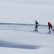 Langlaufen in Sörenberg