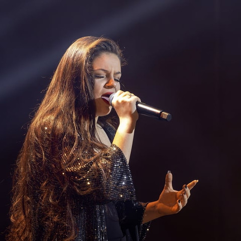 ATLANTIS ON FIRE! Show captured ATLANTIS ON FIRE! ShowaufnahmeATLANTIS ON FIRE! Show captured