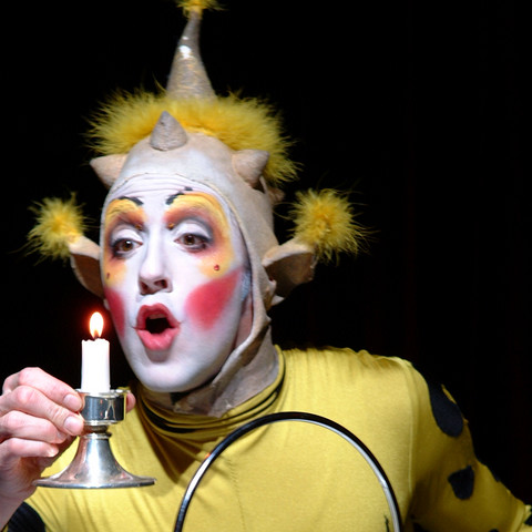 ATLANTIS ON FIRE! Show captured ATLANTIS ON FIRE! ShowaufnahmeATLANTIS ON FIRE! Show captured