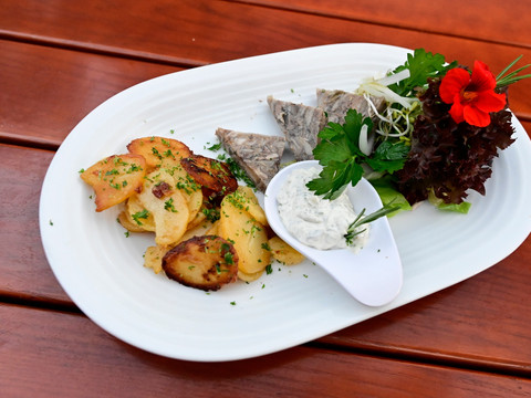 Weidmannsruh - Essen