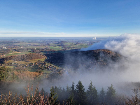 Waltersdorf Oberdorf