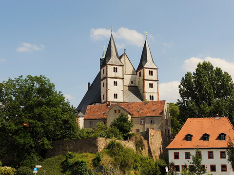 Geithain ©W. Siesing