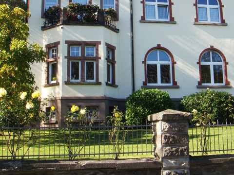 Stadtrundgang Eitorf