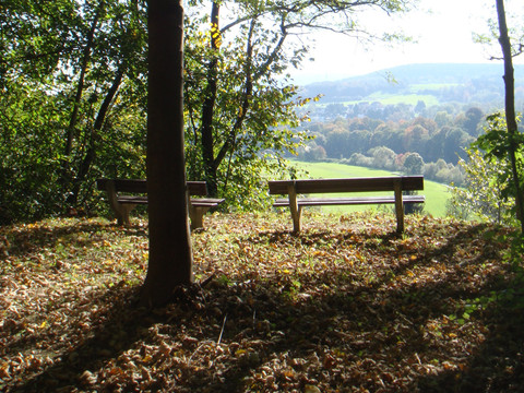 Stadtrundgang Eitorf