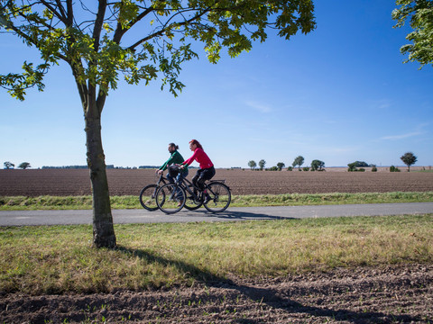 Bauerngartenroute