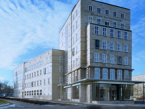 Museum Gunzenhauser