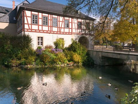 Museum Göltzsch in Rodewisch