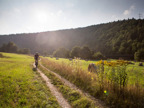Hofladenroute (Weiße Elster)
