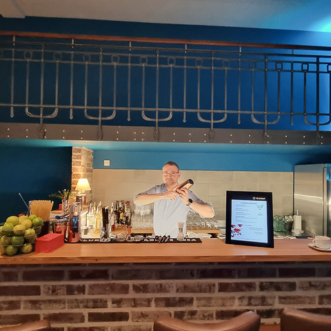 TRESOR in the LÖWENSAAL Dresden TRESOR im LÖWENSAAL DresdenTRESOR in the LÖWENSAAL Dresden