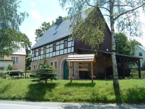 Heimatmuseum Dörnthal