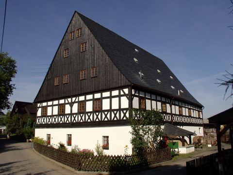 Fachwerk