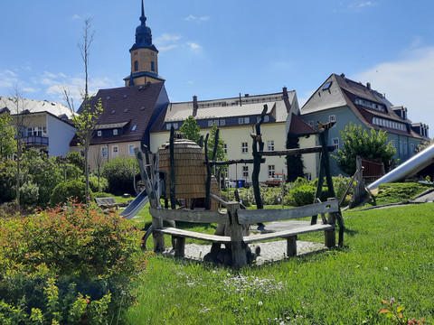 Familien- & Erlebniswelt