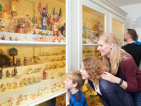 Historischer Bereich