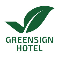 Greensign Hotel Logo