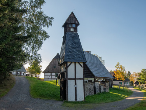 Freilichtmuseum Seiffen