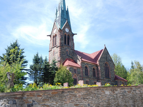 Hammerunterwiesenthal