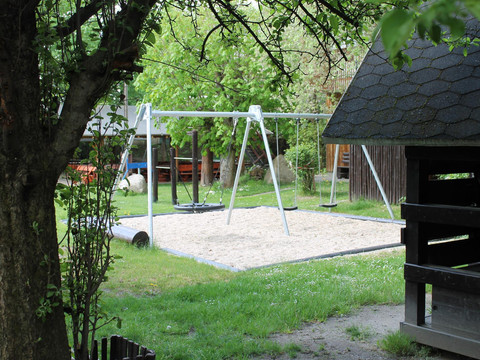 Spielplatz